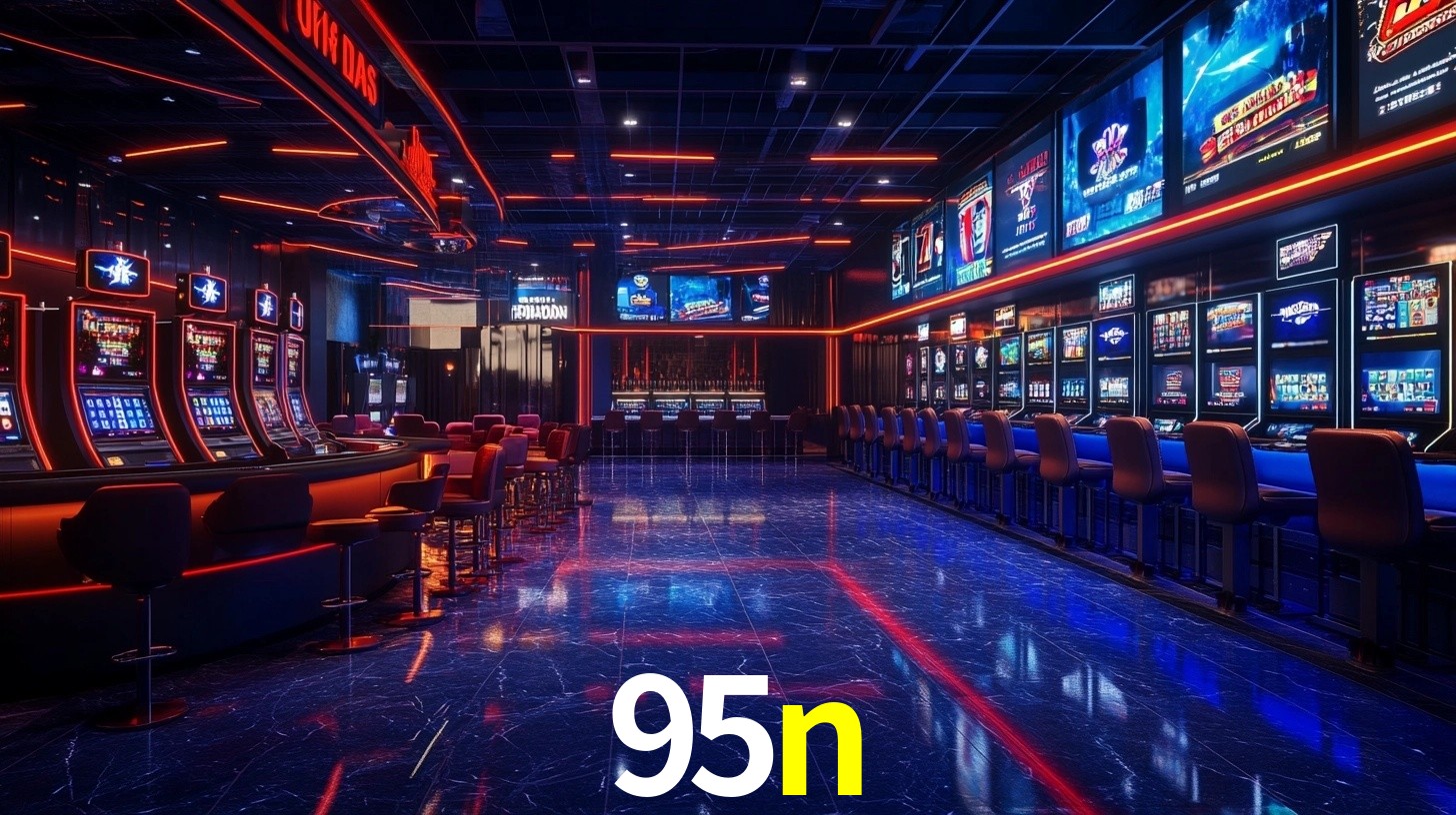 Welcome Bonus 95n