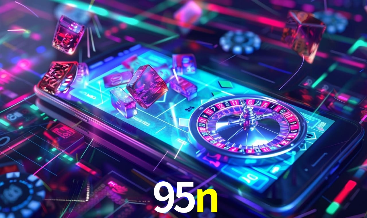 Experiência VIP 95n