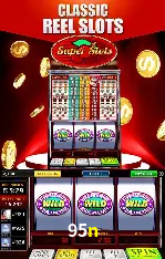 95n: A Experiência de Casino com Jogos de Mesa ao Vivo