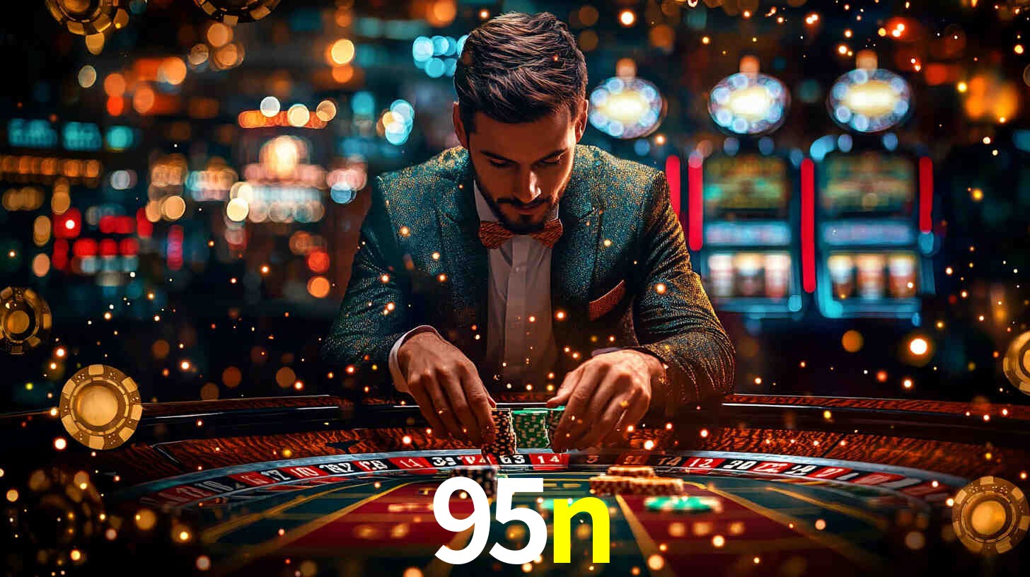 Sports Statistics 95n