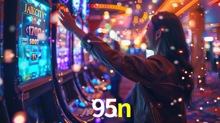VIP Casino 95n