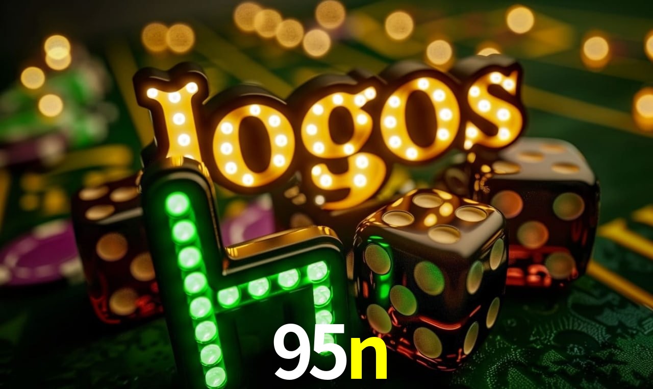 Diretório de Jogos 95n