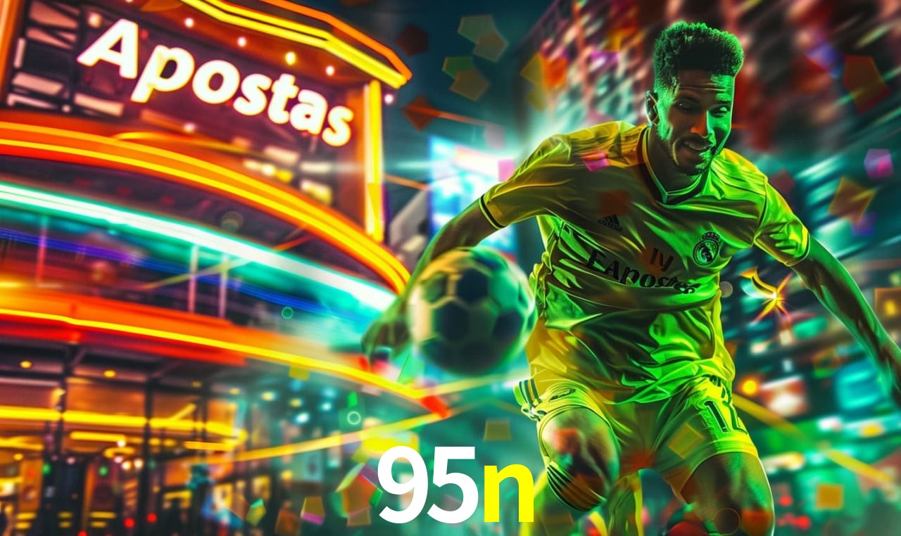 Casino Ao Vivo 95n