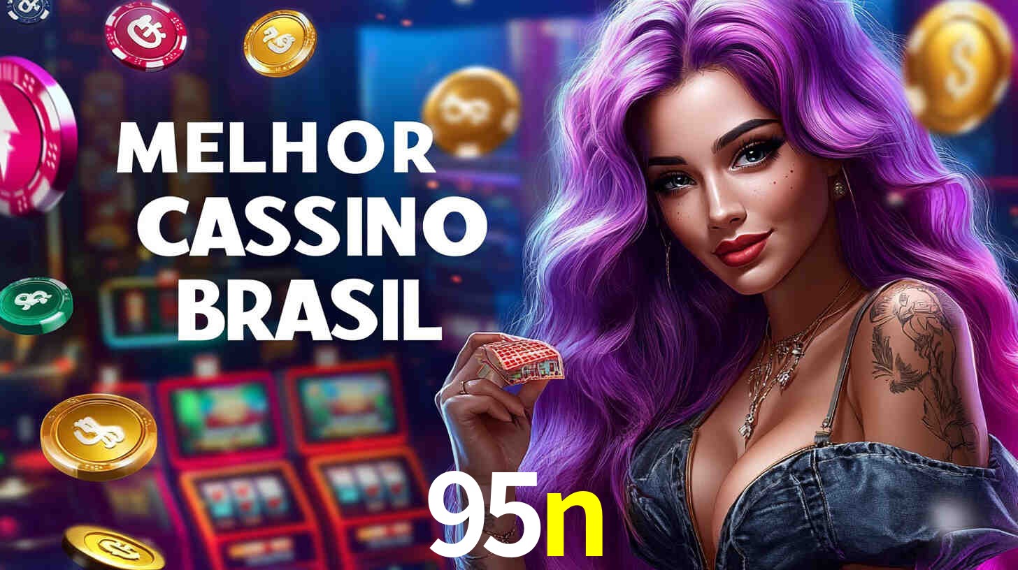 Descubra a Essência do 95n: Nossa História e Compromissos