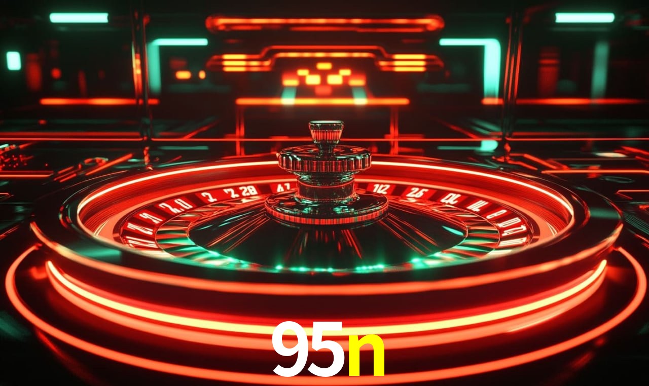 A Popularidade dos Caça-Níqueis no 95n