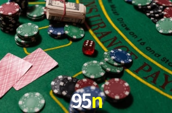 95n App Interface
