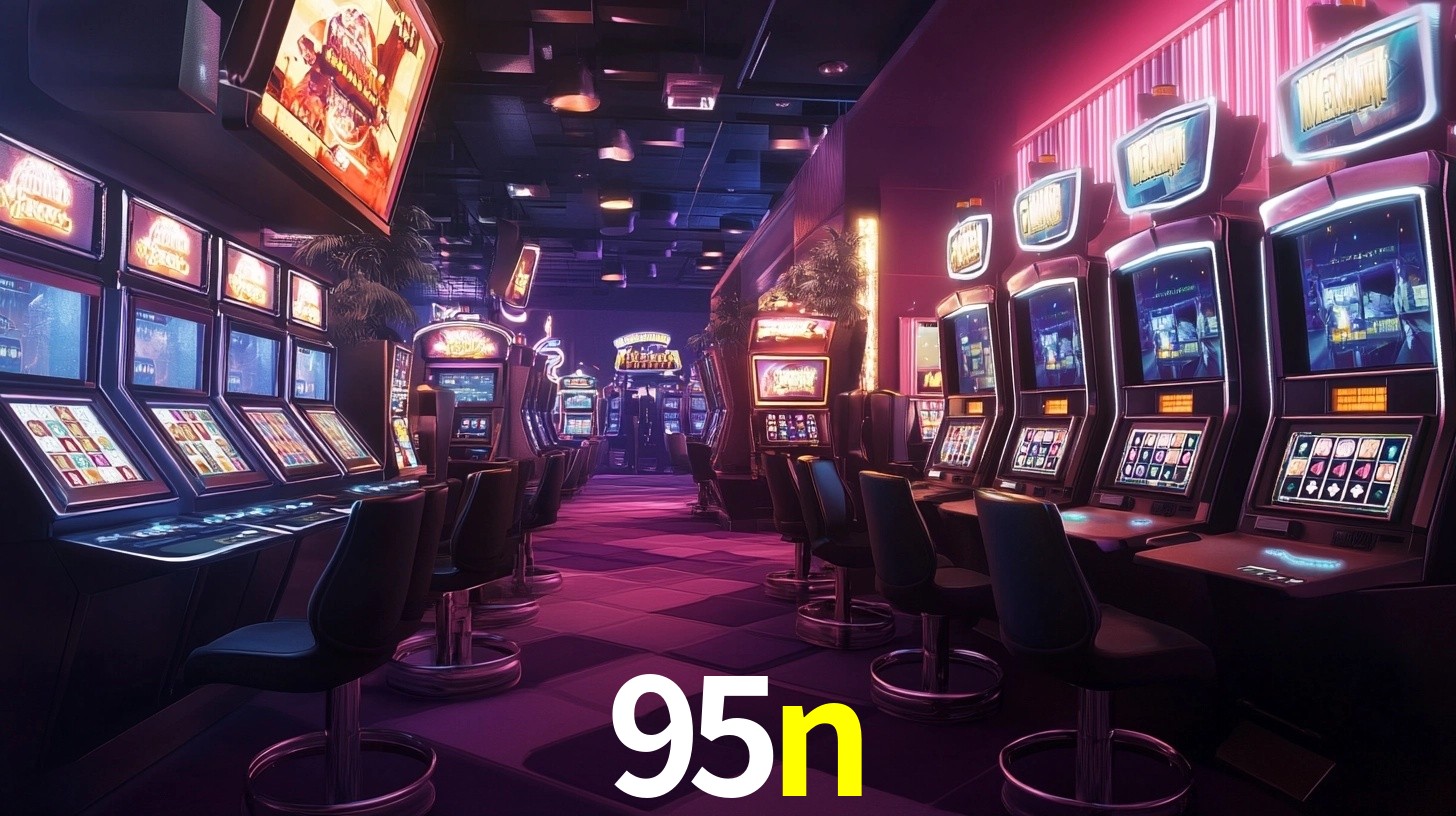 Football Betting 95n