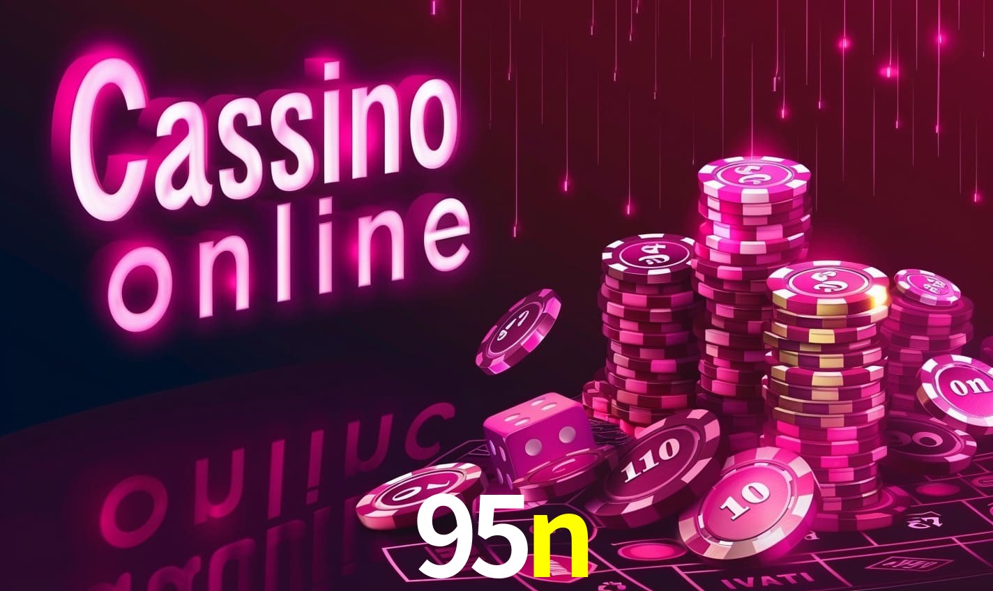 Desvendando o Mundo dos Jogos Virtuais na 95n