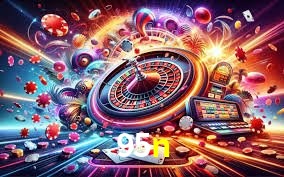 Estatísticas Esportivas 95n