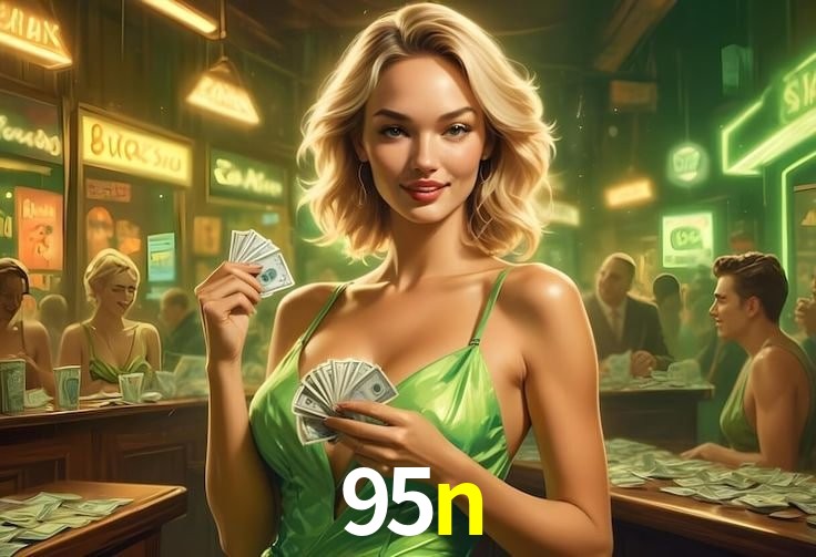 Inovações de Jogos na 95n: O Futuro das Experiências Interativas