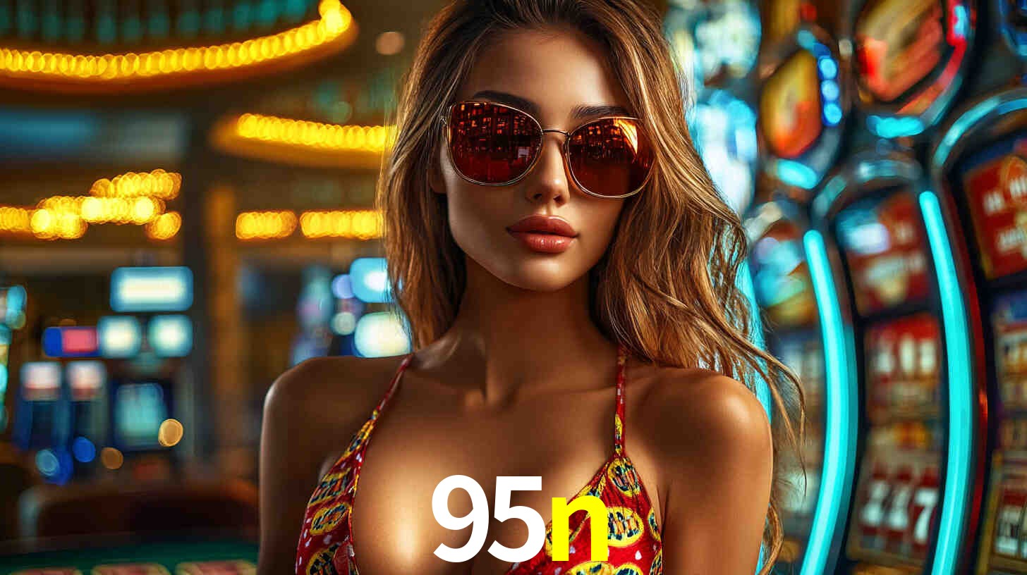 Tennis Betting 95n