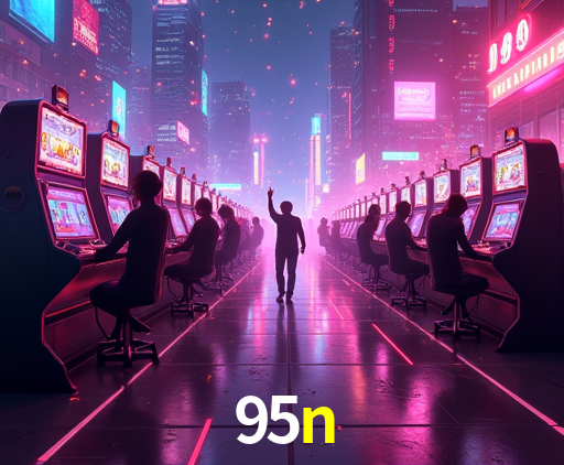 Casino Ao Vivo 95n