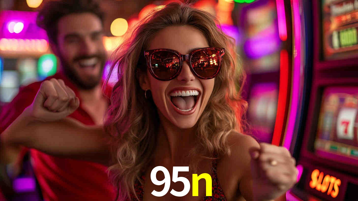 Explorando a Categoria de Eventos em Apostas na 95n