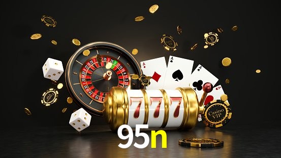 Game Providers 95n