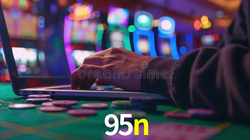 Jogos Exclusivos 95n