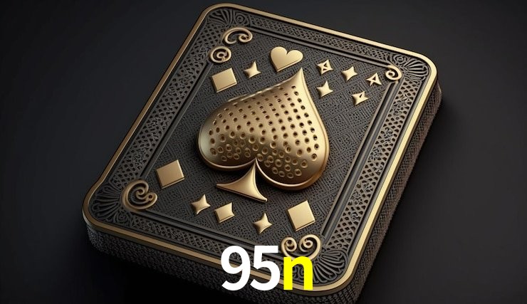Estatísticas do Jogo 95n