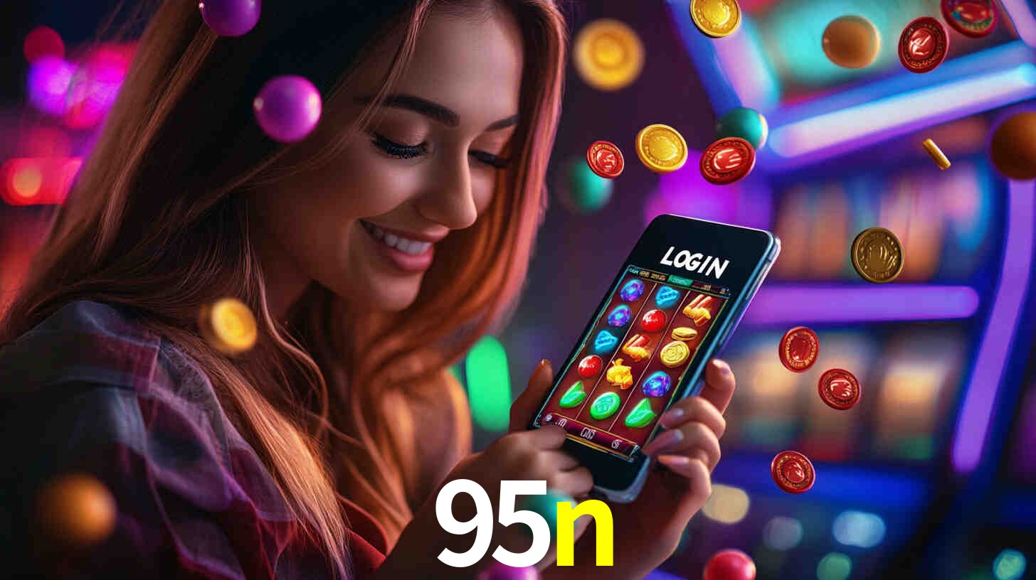 Live Casino 95n