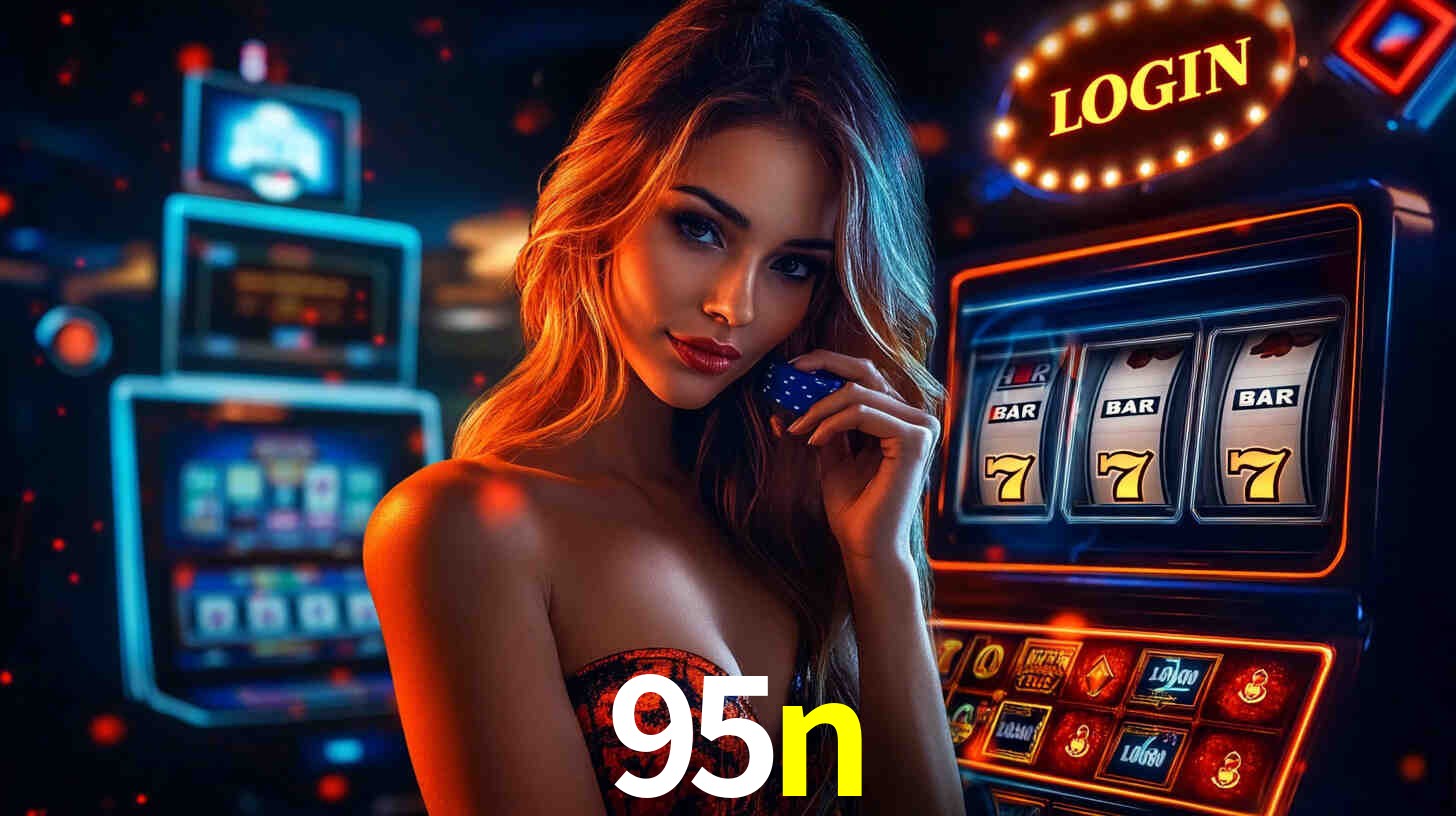 Exclusive Games 95n