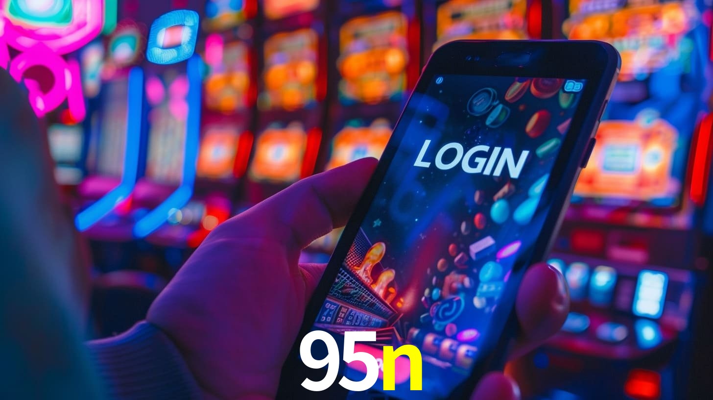 Casino VIP 95n