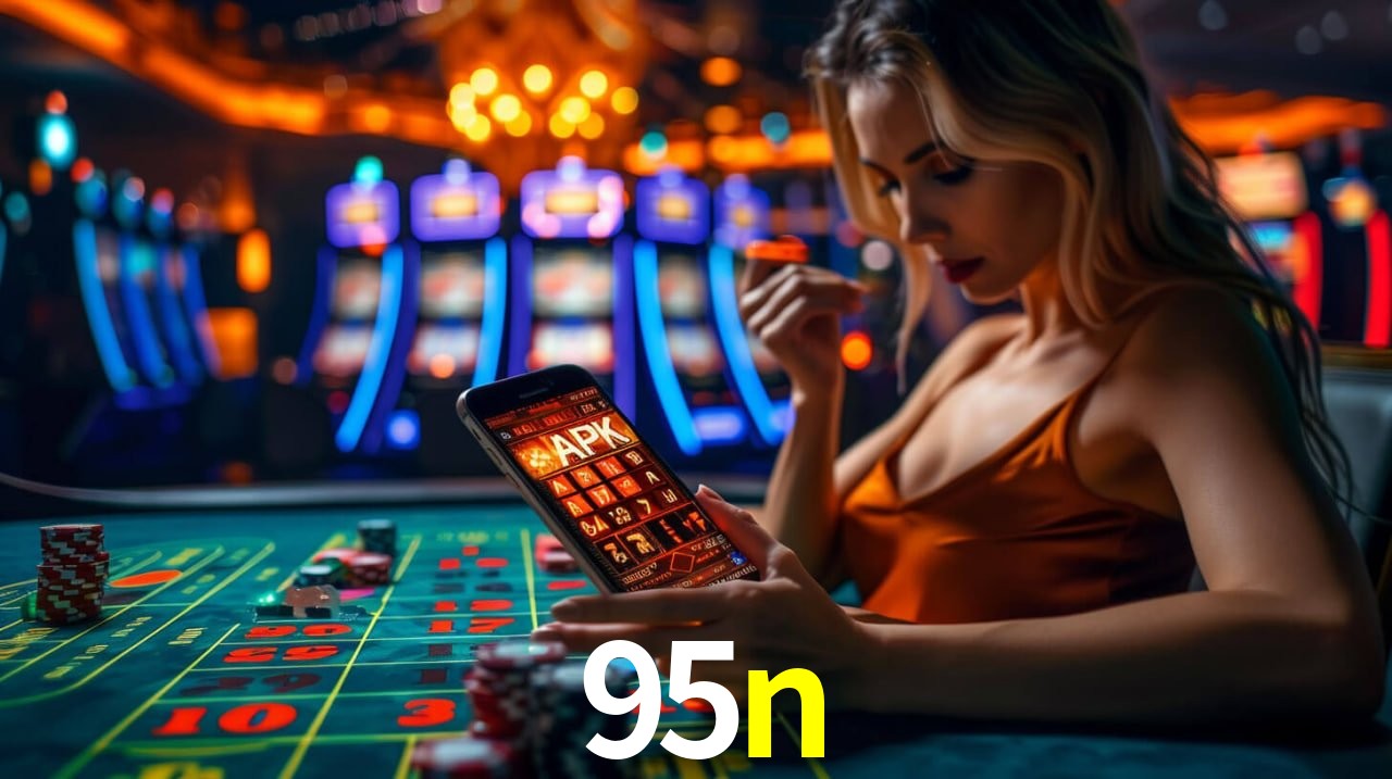 Slot Games 95n