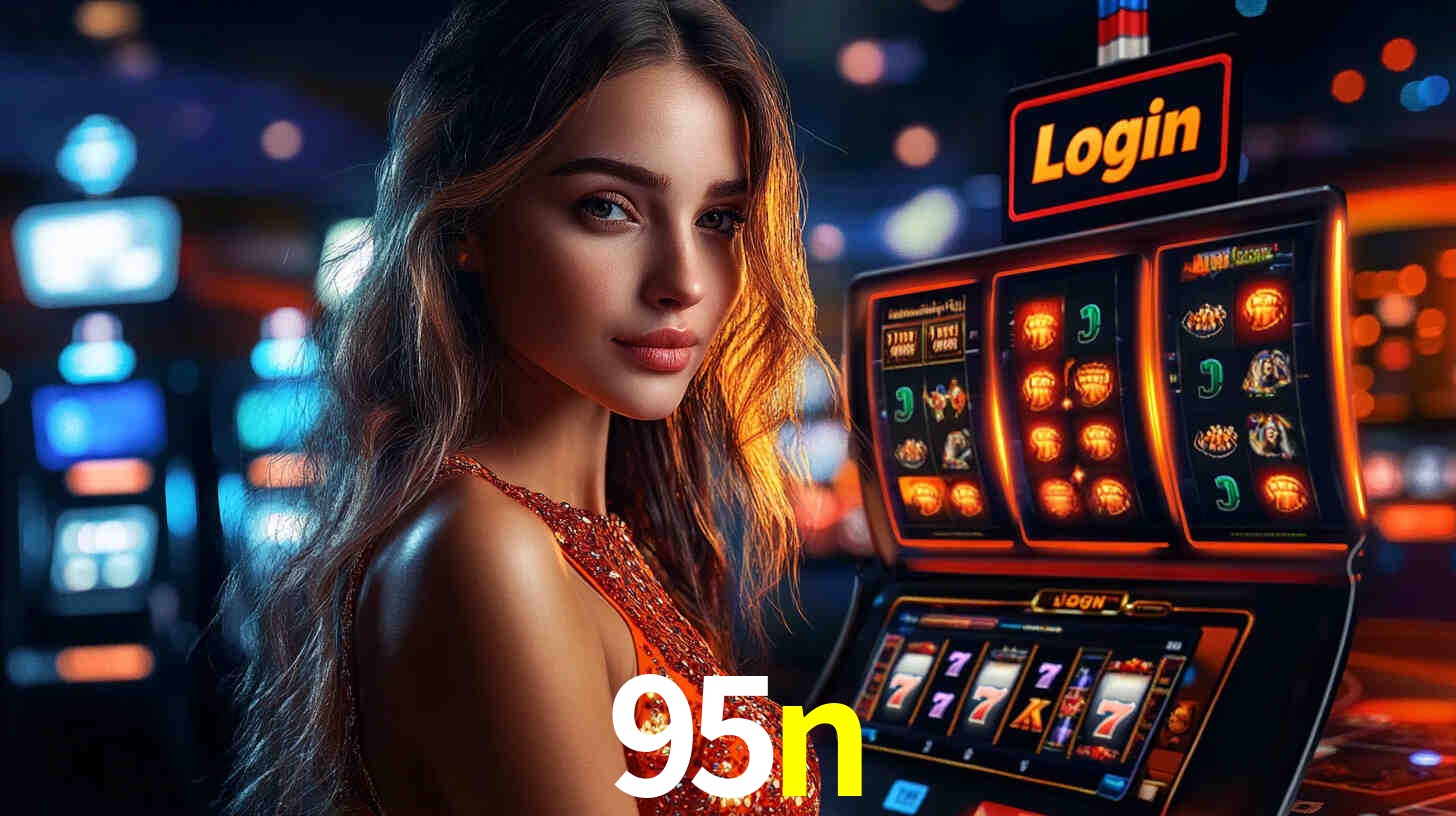 Roulette Table 95n