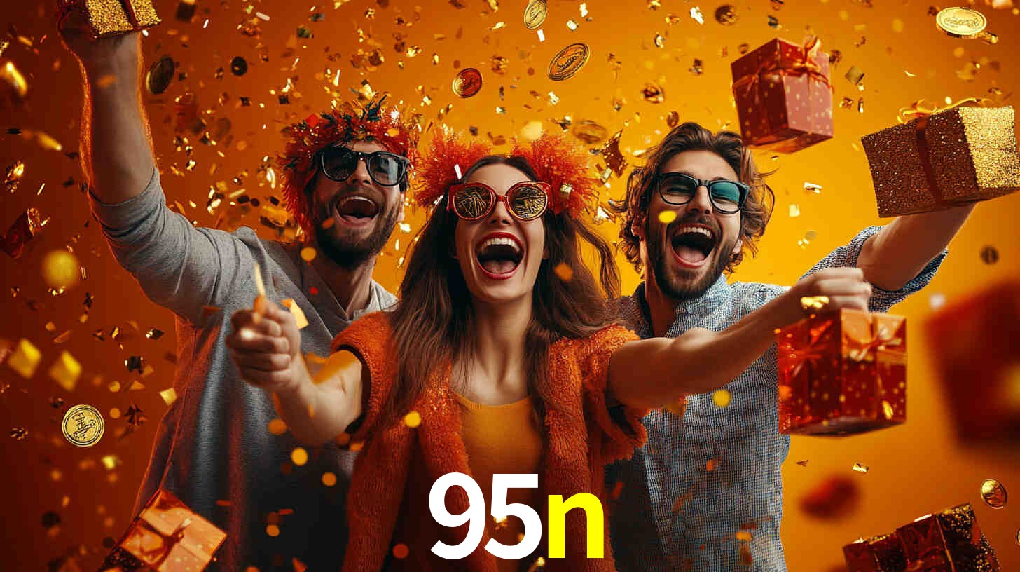 Welcome Bonus 95n