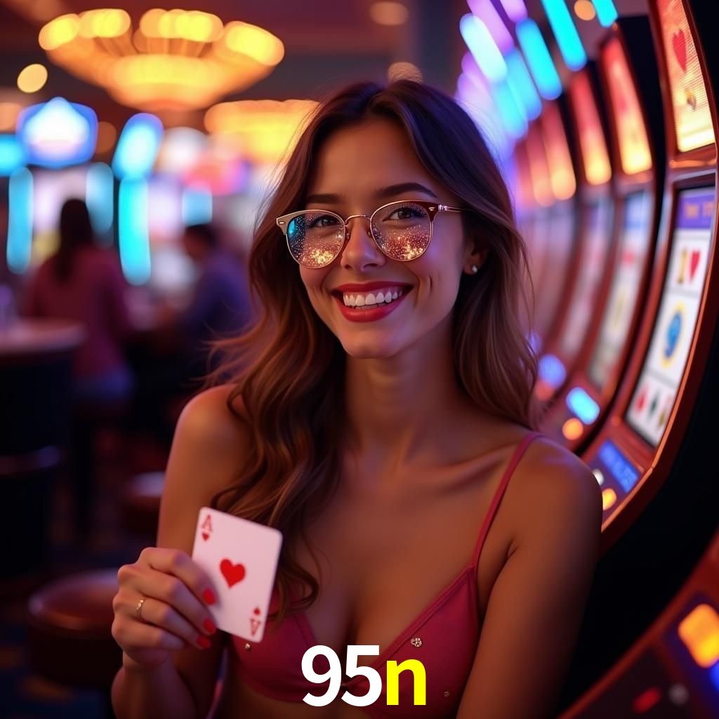 Account Benefits 95n