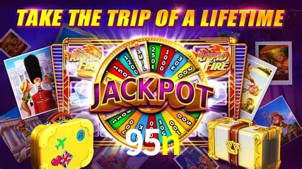 Descubra a Magia dos Jogos de Arcade no 95n