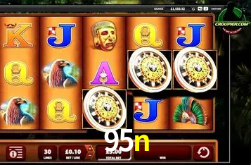 Desvendando o Mundo dos Jogos Virtuais na 95n