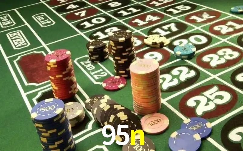 Jogos de Slot 95n