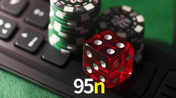 APP oficial da 95n para mobile