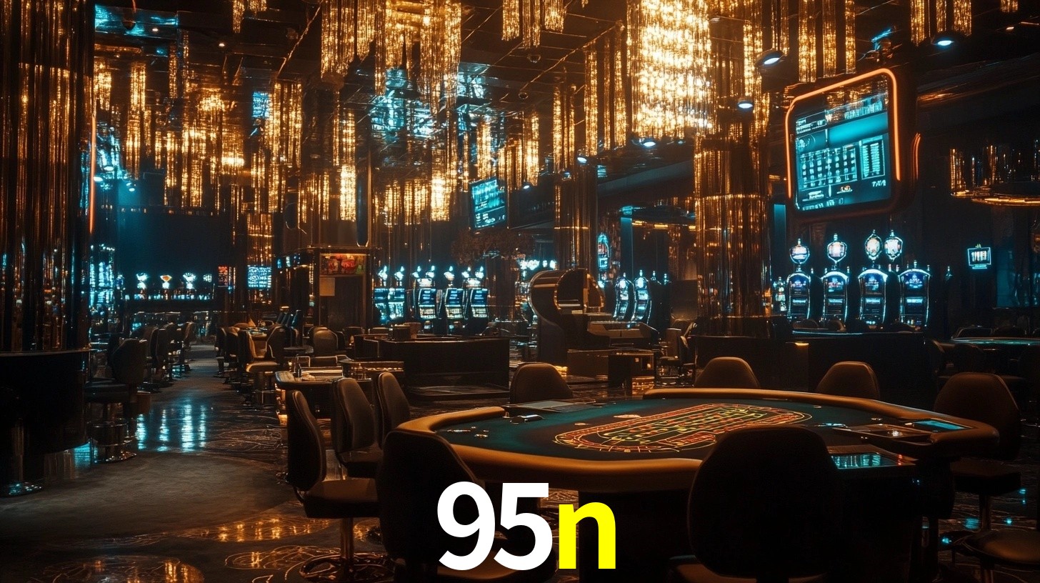 Daily Bonuses 95n