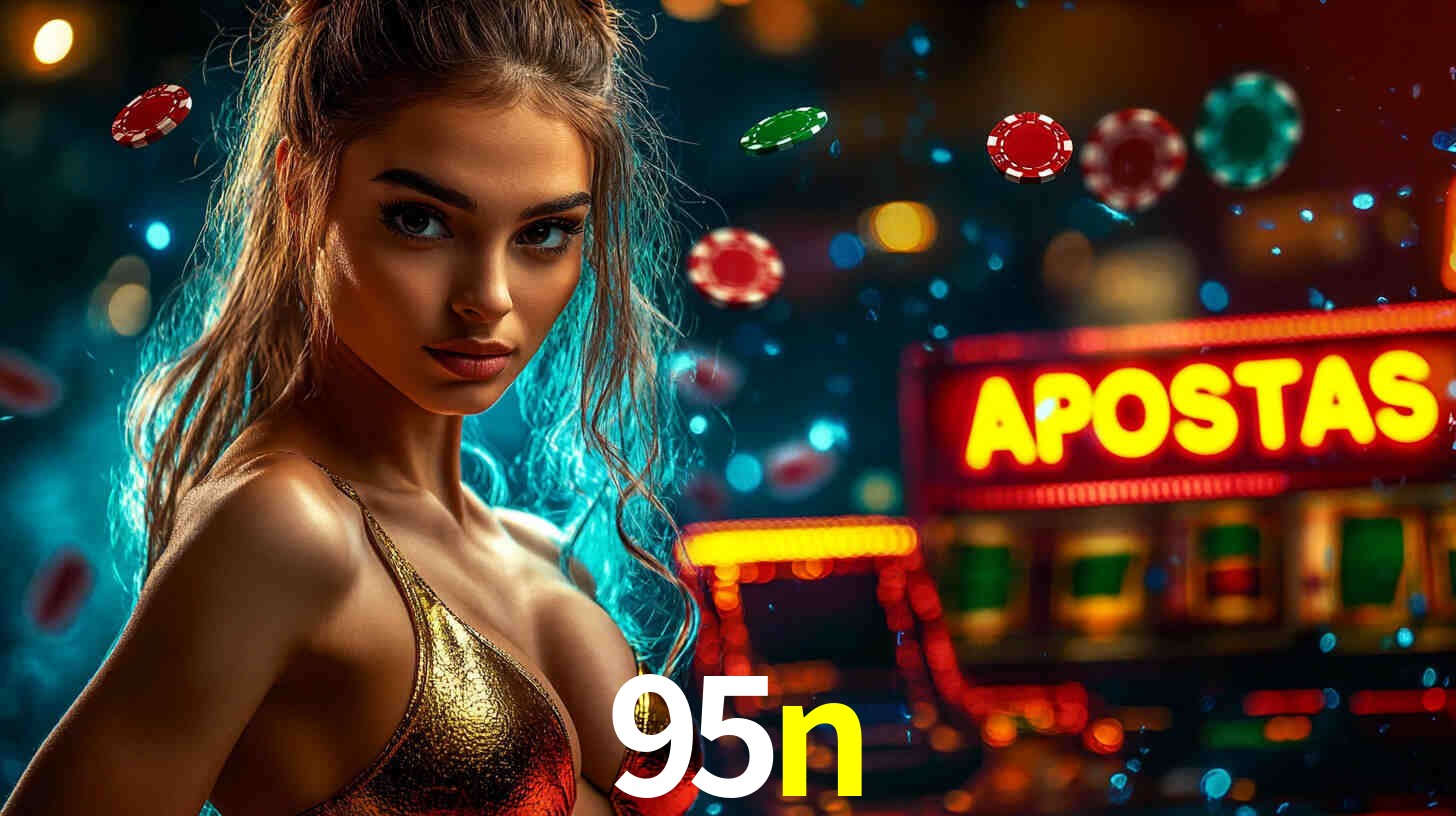 Descubra a Essência do 95n: Nossa História e Compromissos