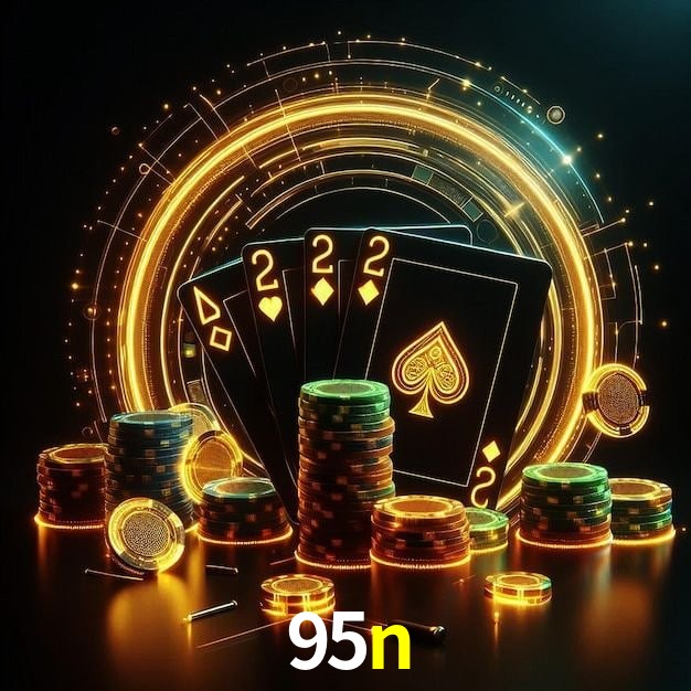 Provedores de Jogos 95n