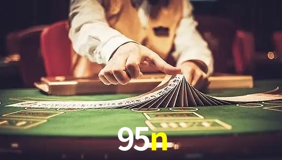 Live Casino 95n