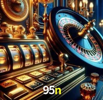 Estatísticas Crash Games 95n